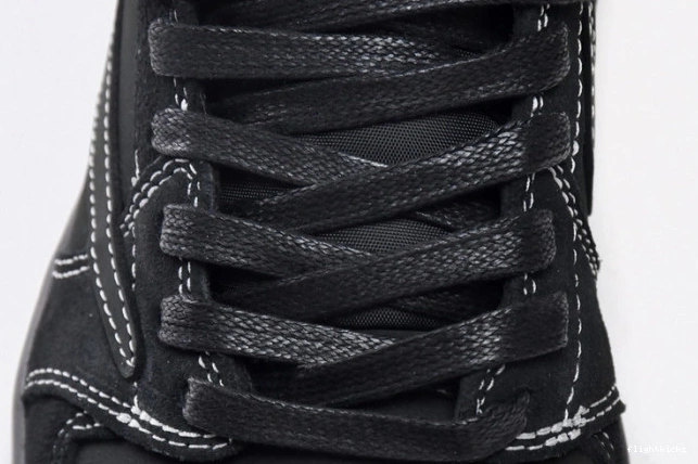 OG 1 Jordan Phantom Black x Air Travis Low DM7866-001 Scott 1210